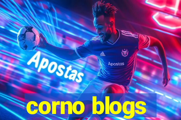 corno blogs